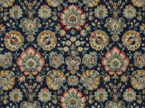 Nottingham Sapphire 54 by Covington Fabric