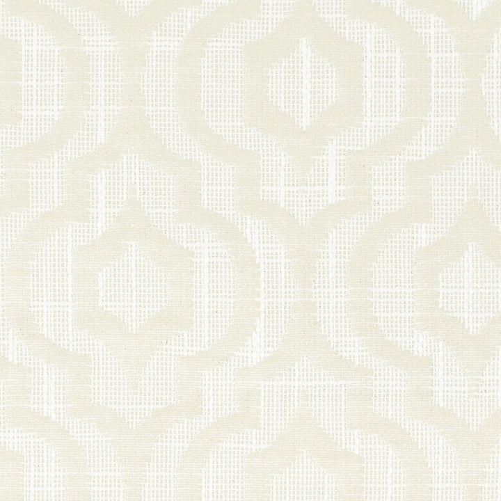 Nourish 1 Ecru by Stout Fabric Rainbow Library Eggshell/Sandstone 7% Cotton 93% Polyester INDIA WYZENBEEK 50 000 DOUBLE RUB WEAR TEST (HEAVY DUTY) FLAME RETARDANT-U.F.A.C. CLASS 1 (OR A) CATB 117-2013 Horizontal: 4.5 and Vertical: 5.25 54 in - Fabric Carolina -