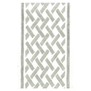 Nova 4 Silver by Stout Trim