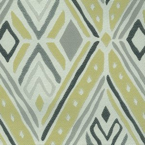 Novack Silver by Norbar Fabric Color/BLACK-GRAY 100 POLYESTER CHINA 10,000 WYZENBEEK 14 1/2"V 7 1/2"H 54 - Fabric Carolina -