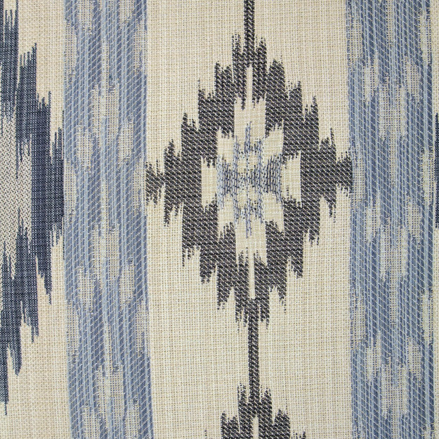 NOVAK 68J6521 by JF Designer Fabric COLOR CONCEPTS MONACO 100% Cotton UNITED STATES ABRASIO (HEAVY DUTY- 30,000+ DOUBLE RUBS) Horizontal: 13.250 and Vertical: 12.500 53.00 - Swanky Fabrics -