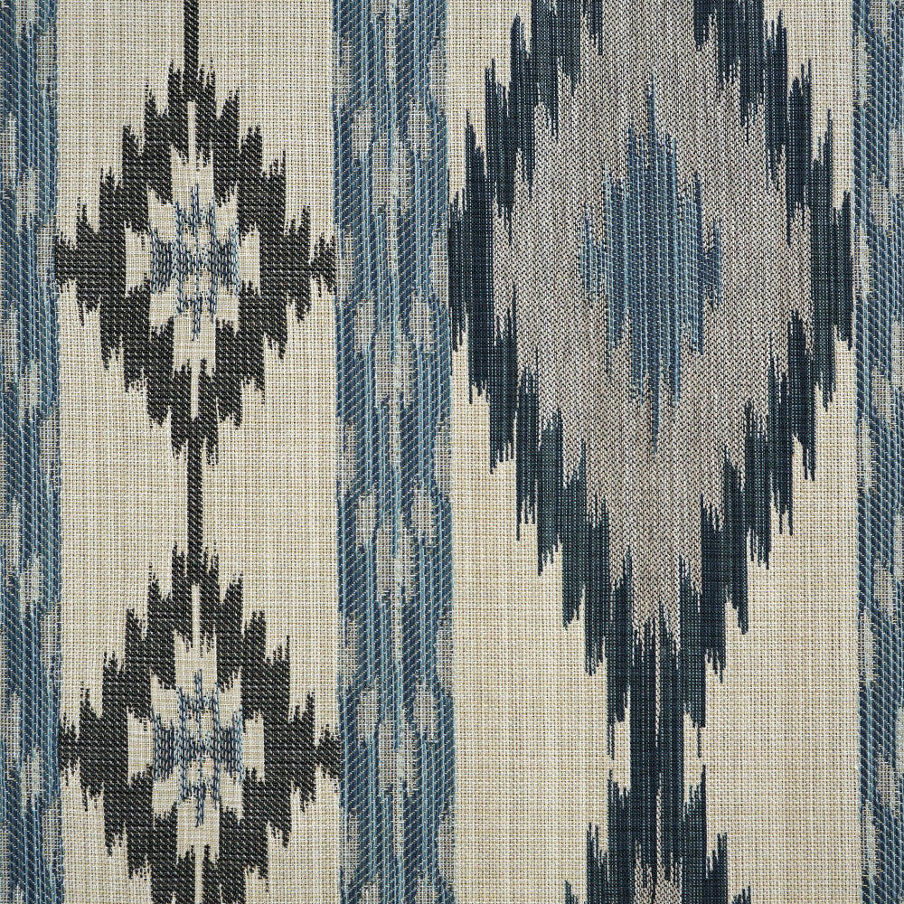 NOVAK 68J6521 by JF Designer Fabric Color Concepts Monaco 100% Cotton United States  Horizontal: 13.25 and Vertical: 12.5 53  - Swanky Fabrics -