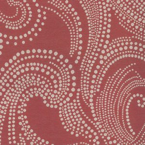 Novel Poppy 013 by Norbar Fabric See Sample 60% POLYESTER 40% COTTON CHINA 39,000 WYZENBEEK 12 1/2"V 28"H 58 - Fabric Carolina -