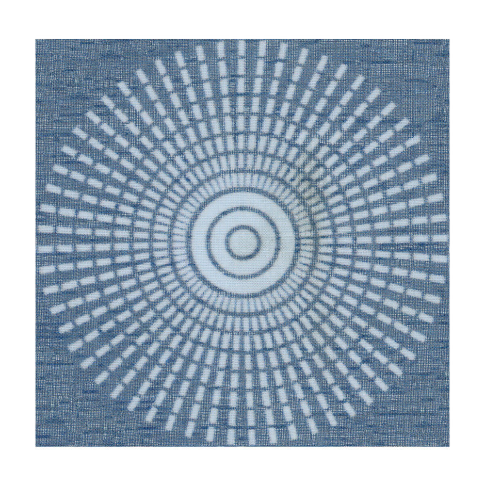 Novette Rr Mineral by Kravet Contract Fabric JONATHAN ADLER CLARITY POLYESTER - 100% Turkey - Horizontal: 5.5 and Vertical: 5.5 118 - Fabric Carolina -