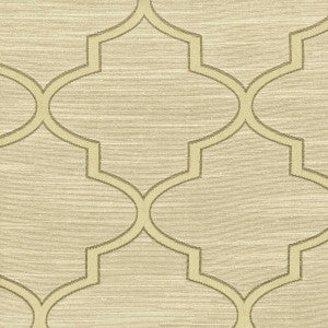 Novice 3 Taupe by Stout Fabric