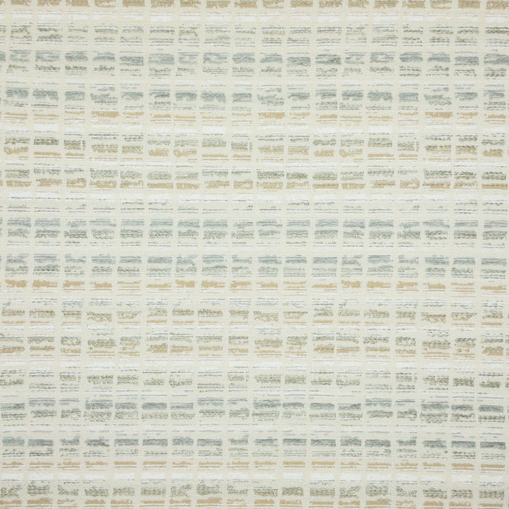 Nowling 2 Moonstone by Stout Fabric COMFORTABLE LIVING LINEN/SHADOW 54%POL 46%COT CHINA Horizontal: 18.000 and Vertical: 23.750 54 in - Fabric Carolina -