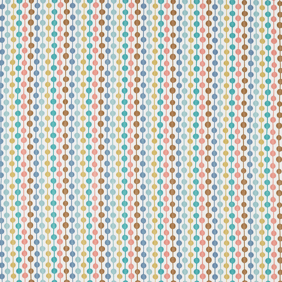 Paikka - Pink By Scion Fabric