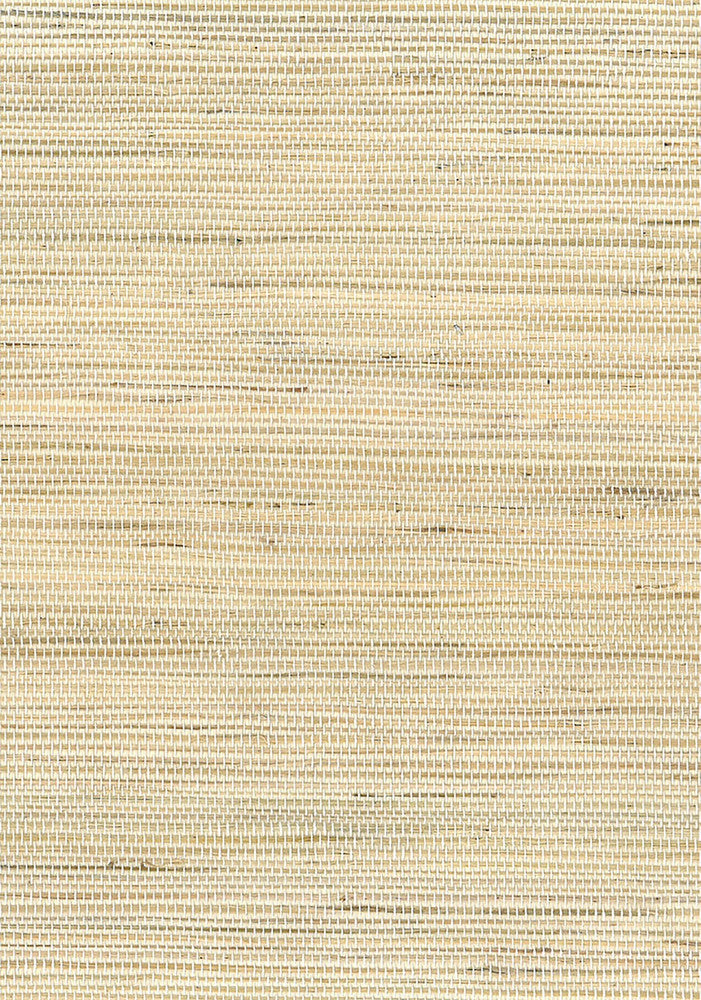 Jute Neutrals by Seabrook Wallpaper Natural Resource China 72 0" 36" - Fabric Carolina -