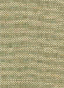 Paperweave Green, Tan by Seabrook Wallpaper