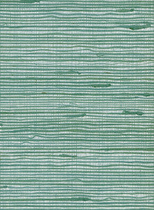 Jute Green by Seabrook Wallpaper