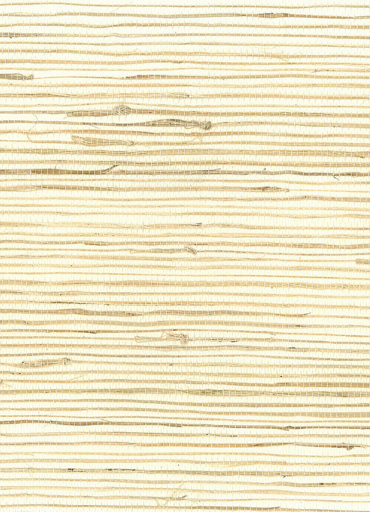 Jute Off-White by Seabrook Wallpaper Natural Resource China 72 0" 36" - Fabric Carolina -