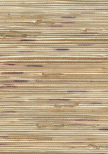 Boodle Brown, Purple/Wine by Seabrook Wallpaper