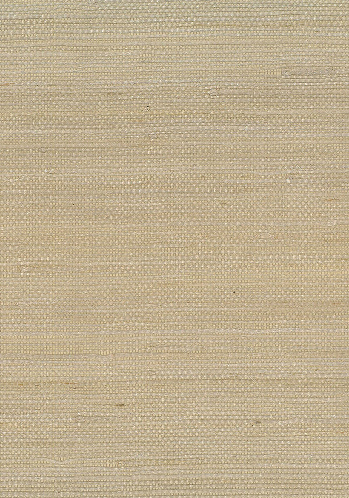 Jute Brown by Seabrook Wallpaper Natural Resource China 72 0" 36" - Fabric Carolina -
