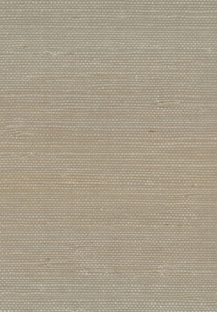 Jute Brown by Seabrook Wallpaper Natural Resource China 72 0" 36" - Fabric Carolina -