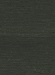 Jute Black by Seabrook Wallpaper
