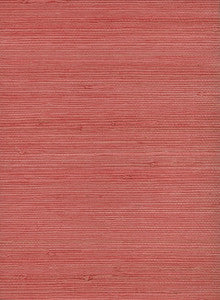 Jute Pink by Seabrook Wallpaper