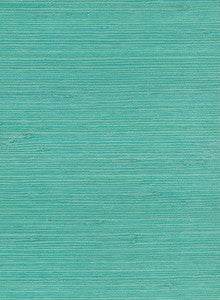 Jute Green by Seabrook Wallpaper