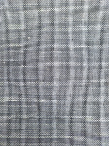 Blue Crosshatch String Wallpaper by York Wallcoverings