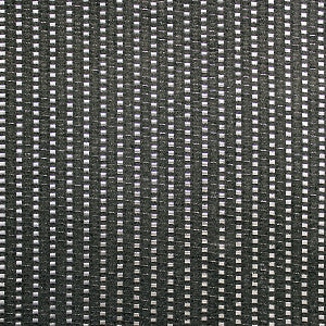Chromium/Carbon Nr 1101Mode by Old World Weavers Fabric