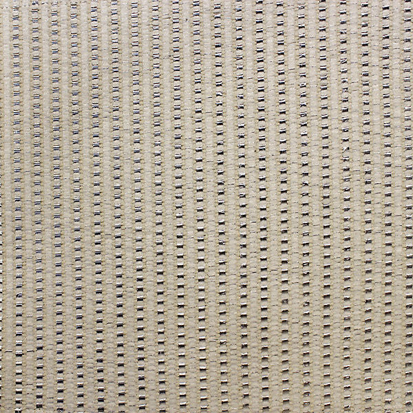 Chromium/Stone MODE-216 by Old World Weavers Fabric 57% COTTON 33% VISCOSE 10% POLYESTER ITALY MEDIUM DUTY Horizontal: 0" and Vertical: 1" 55" - Fabric Carolina -