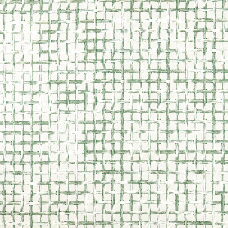 Fretwork - Forest By Scion Fabric