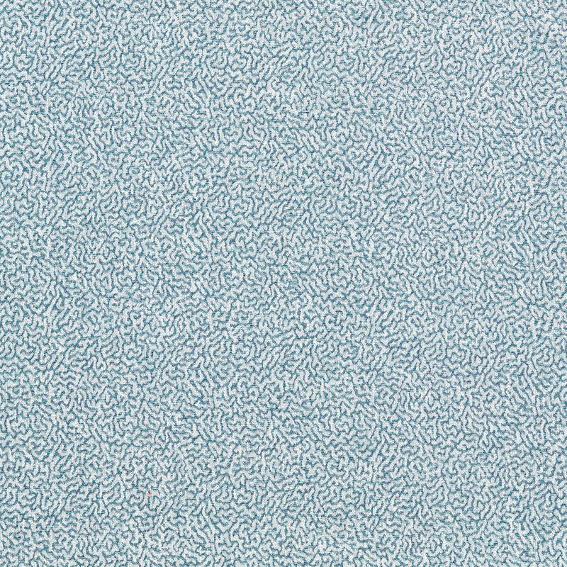 Duckweed - Coast Blue By Scion Fabric