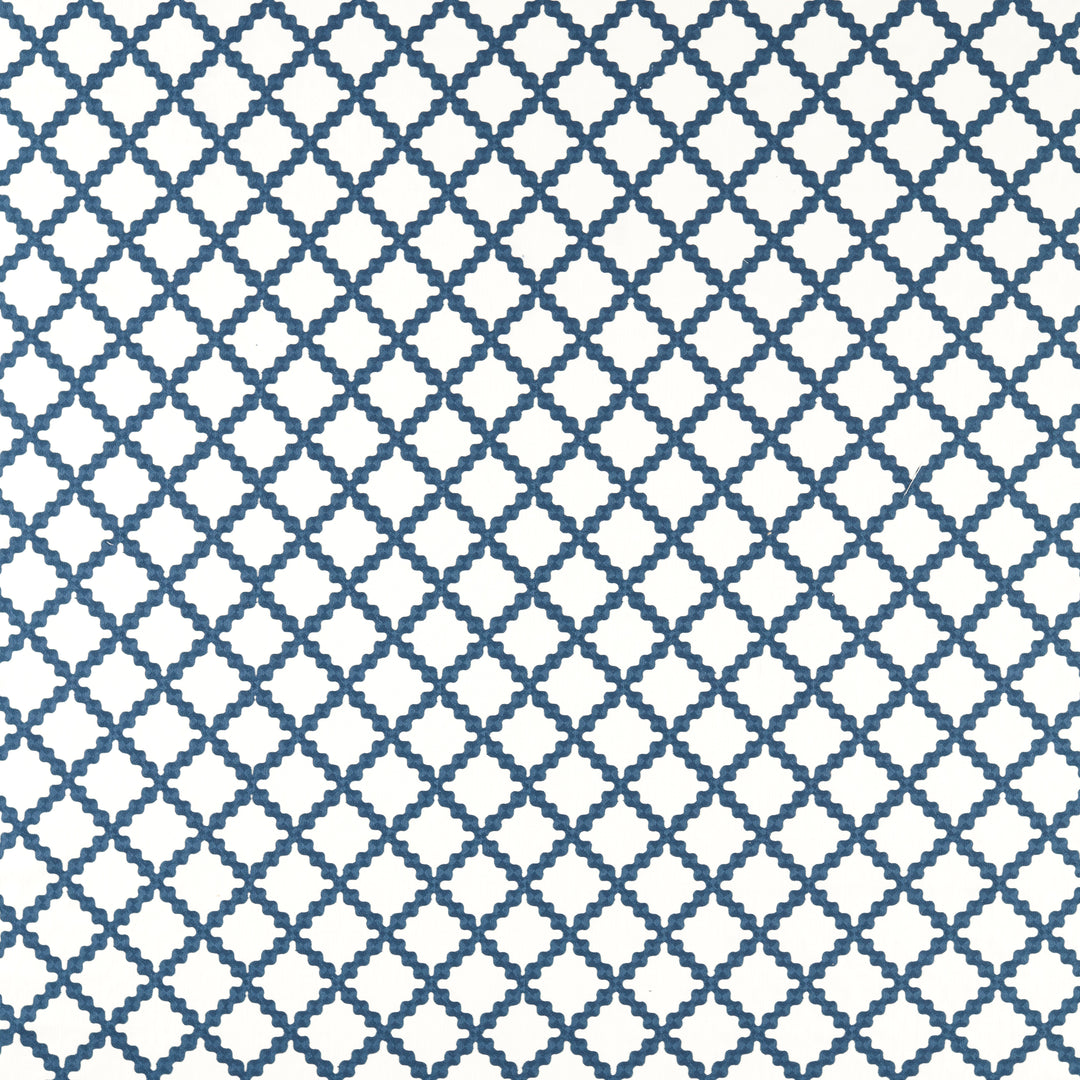 Swithland - Midnight By Scion Fabric