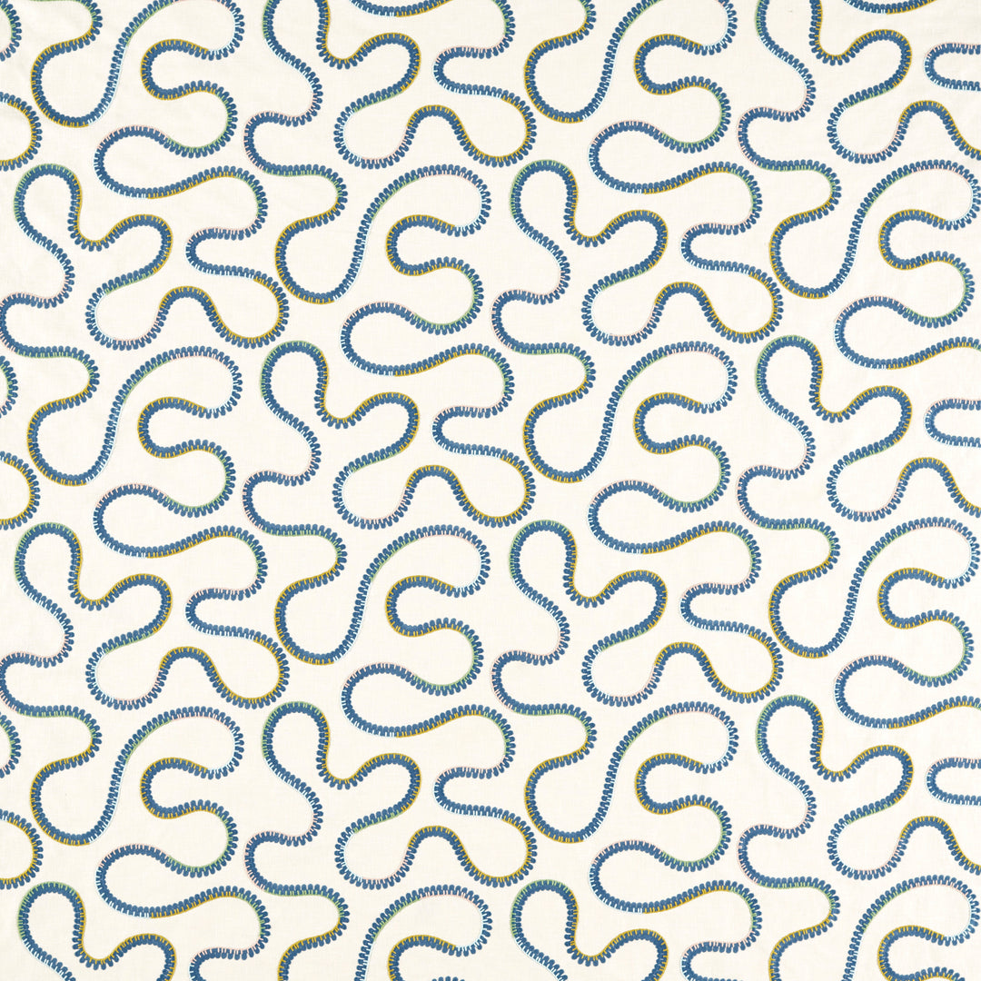 Bimble - Twilight By Scion Fabric