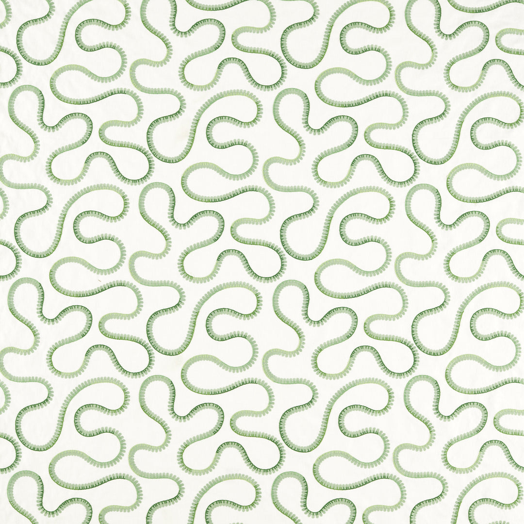 Bimble - Pine By Scion Fabric