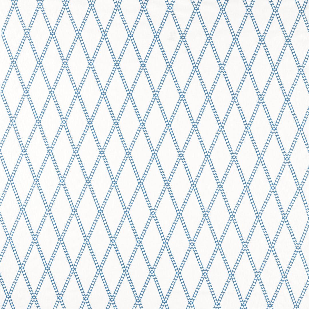 Hayloft - Denim By Scion Fabric