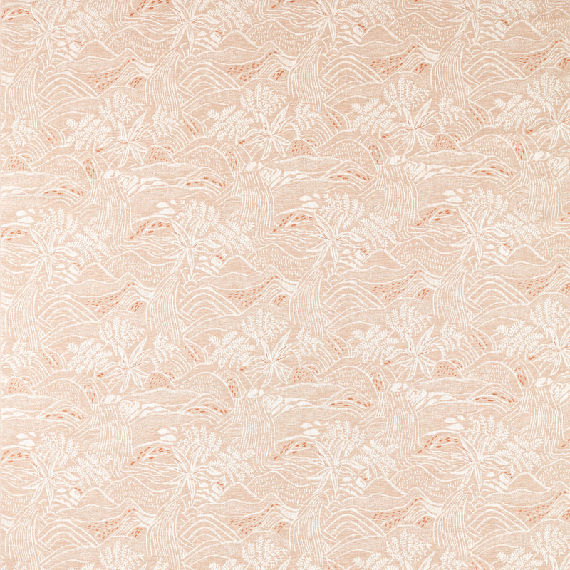 Falling Foss - Dawn By Scion Fabric