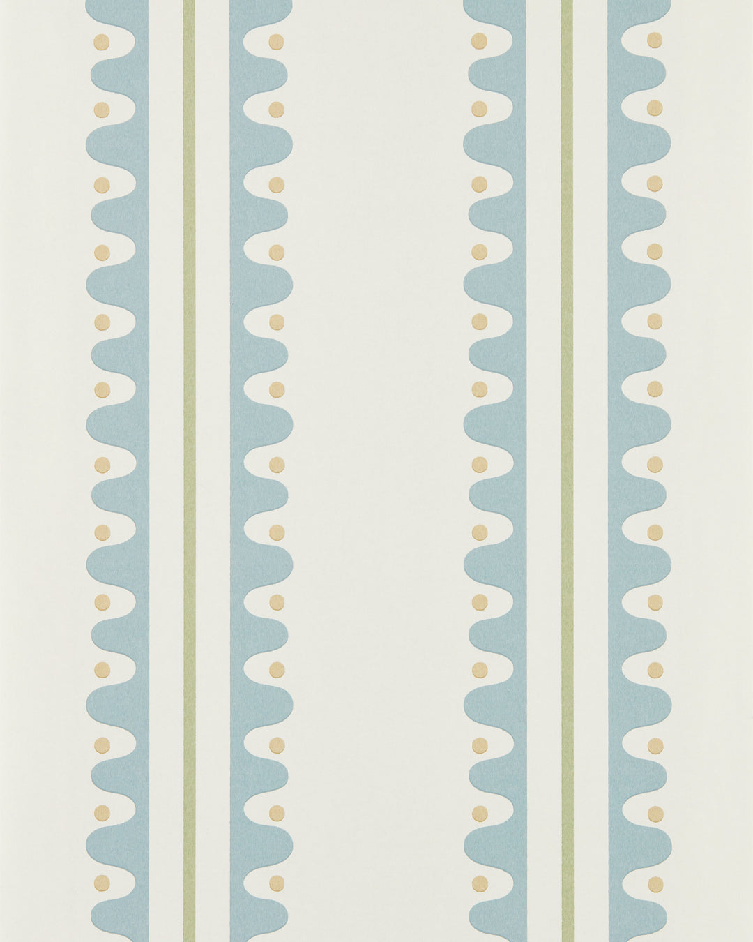 Coast Blue By Scion Wallcovering