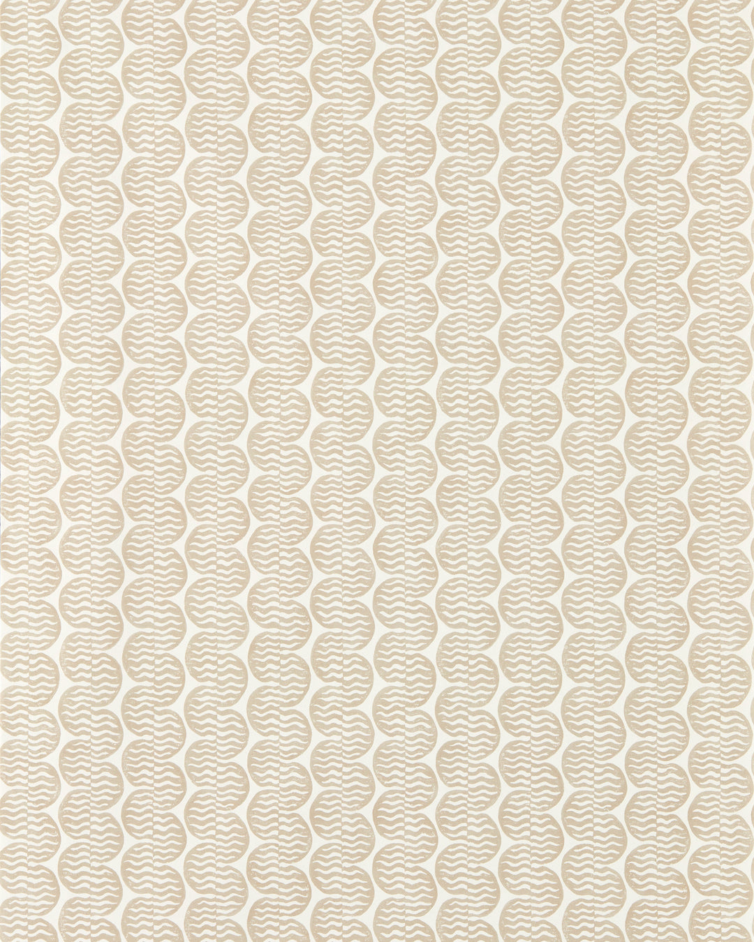 Mushroom By Scion Wallcovering