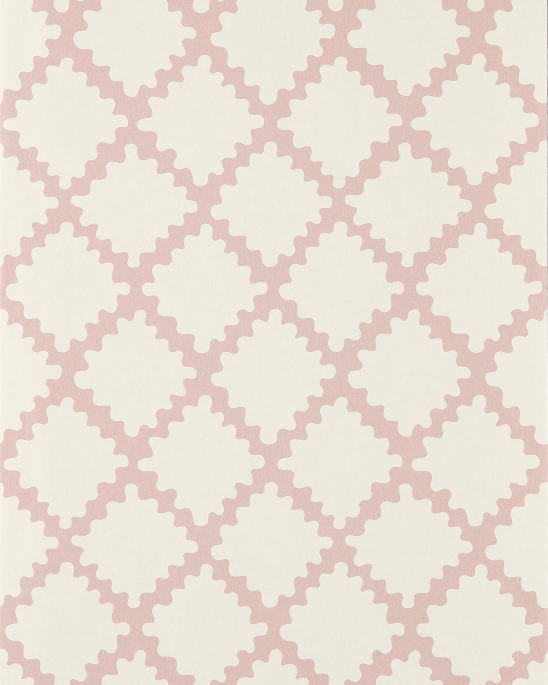 Dusk Pink By Scion Wallcovering