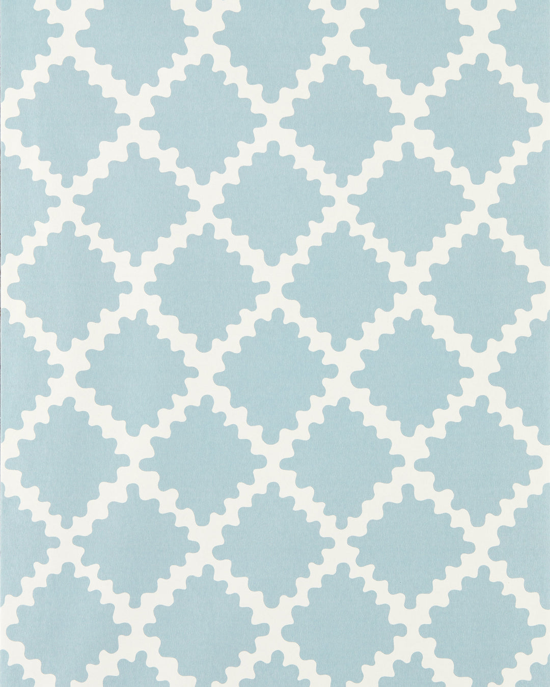 Coast Blue By Scion Wallcovering