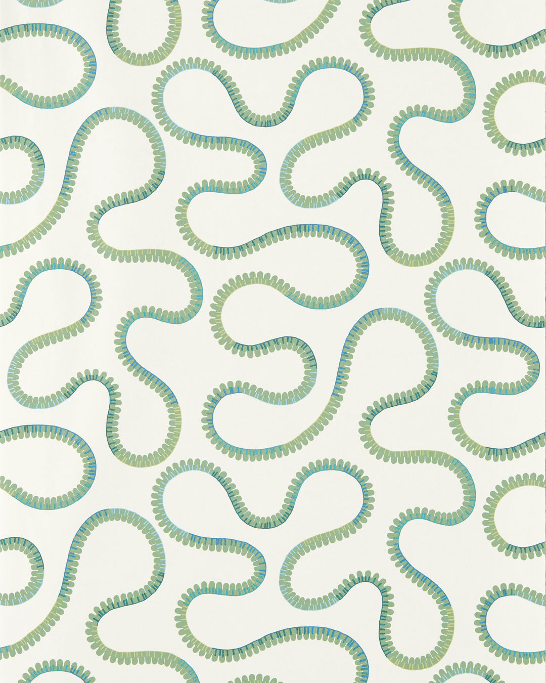 Evergreen By Scion Wallcovering
