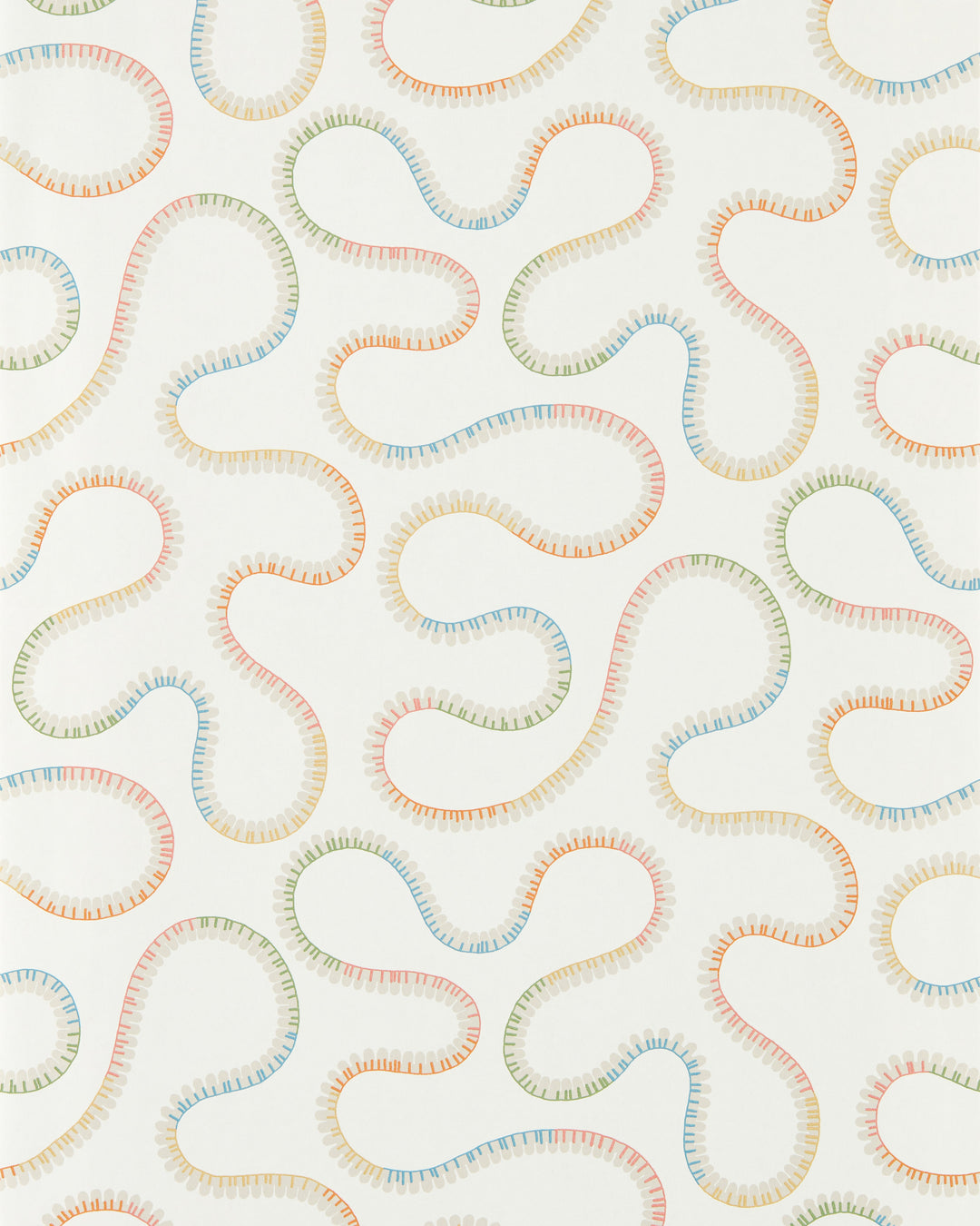 Spectrum By Scion Wallcovering