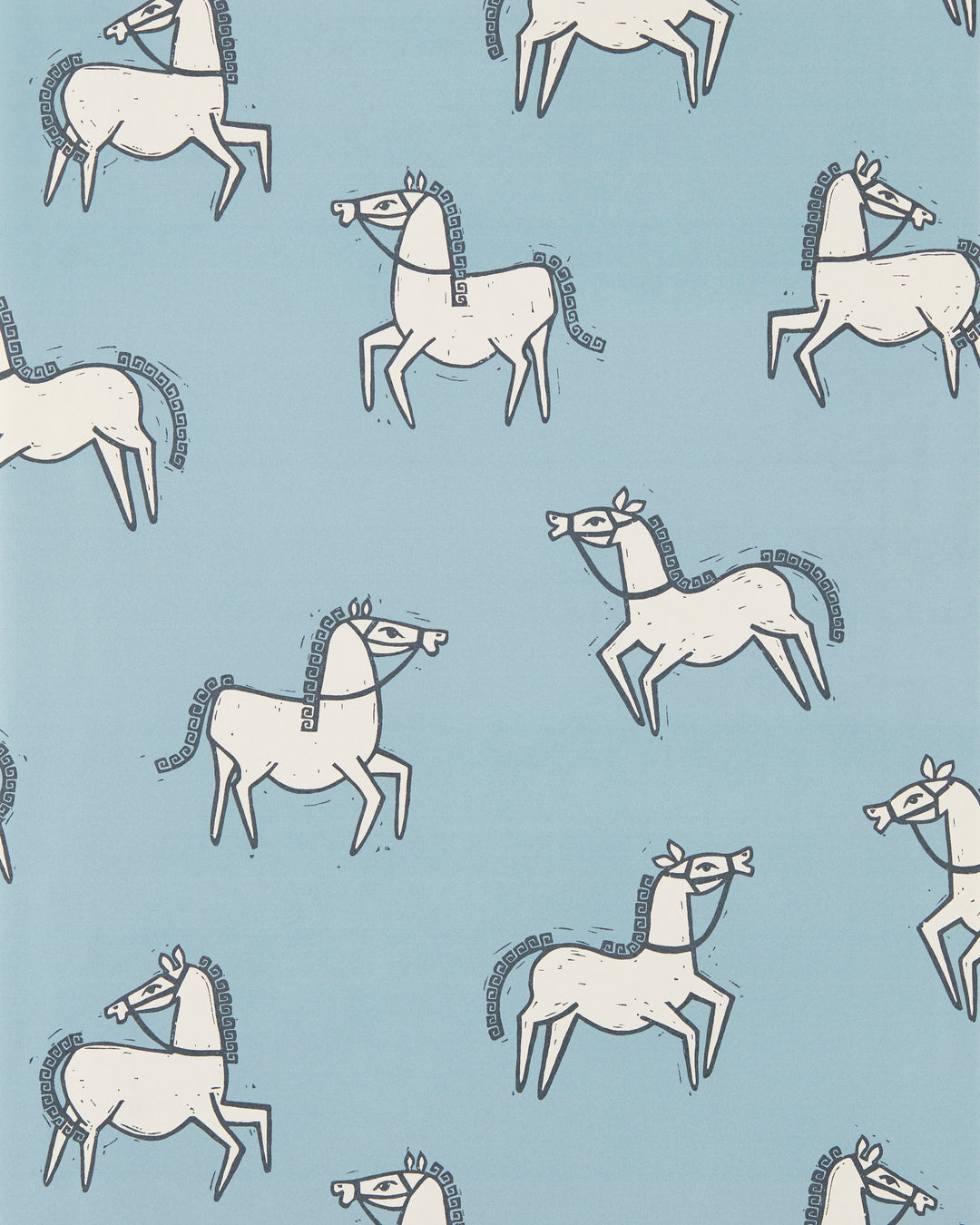Denim By Scion Wallcovering