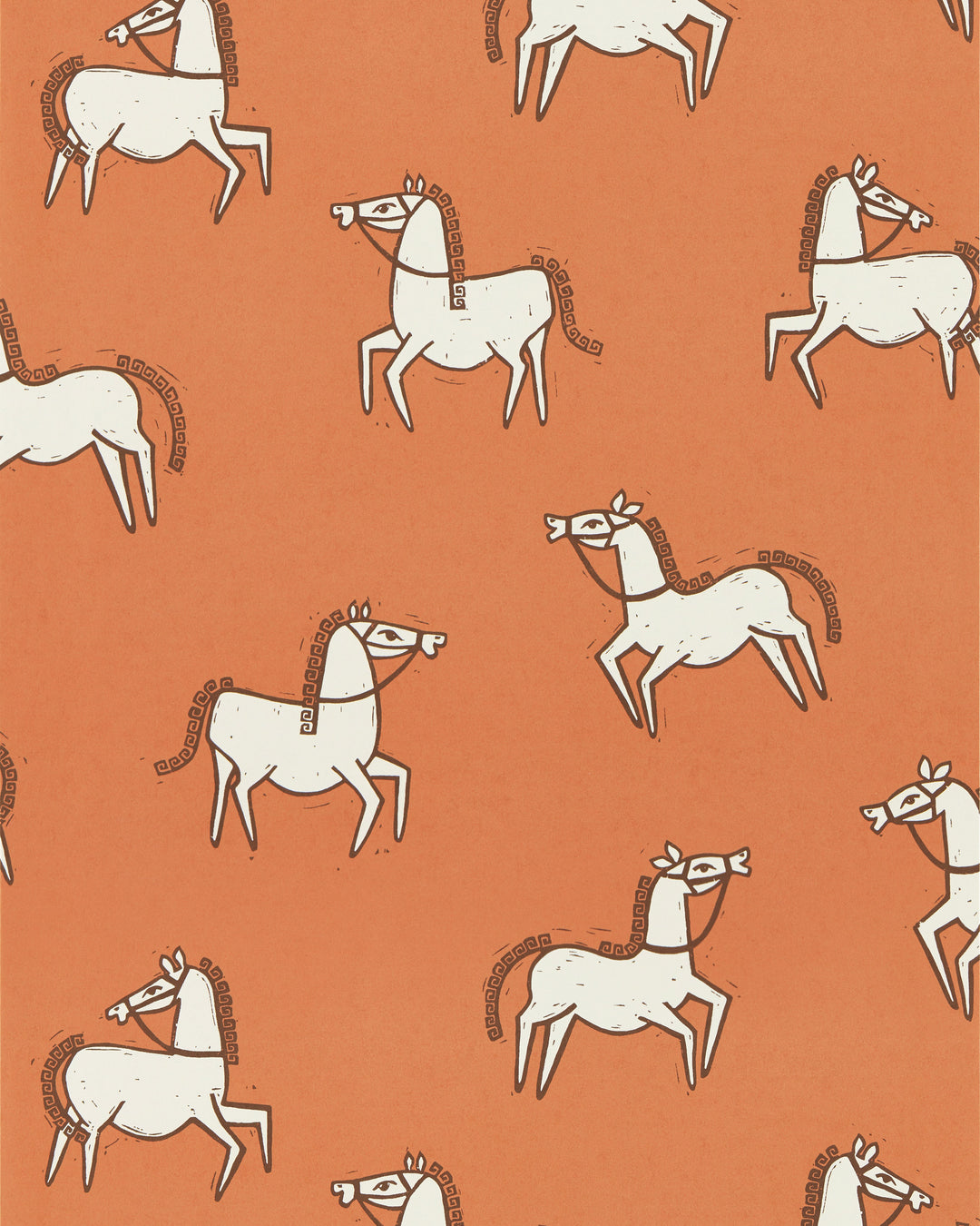 Brick By Scion Wallcovering