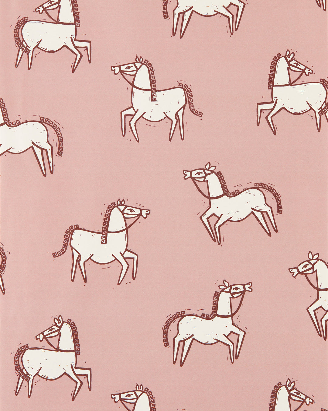 Blush By Scion Wallcovering