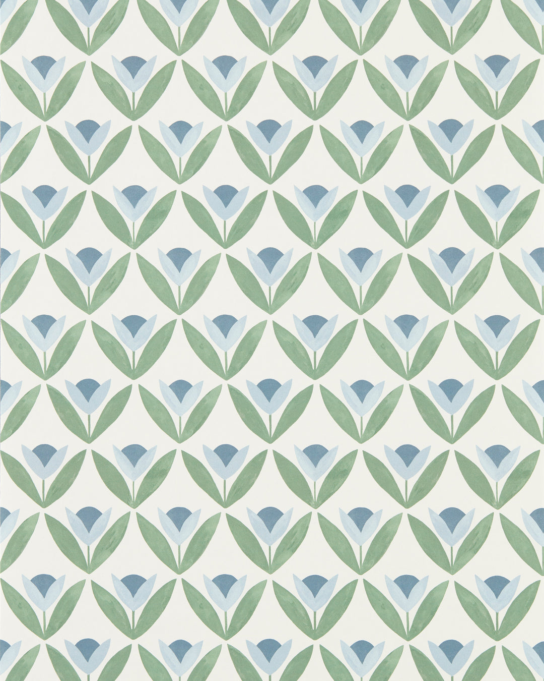 Coast Blue By Scion Wallcovering