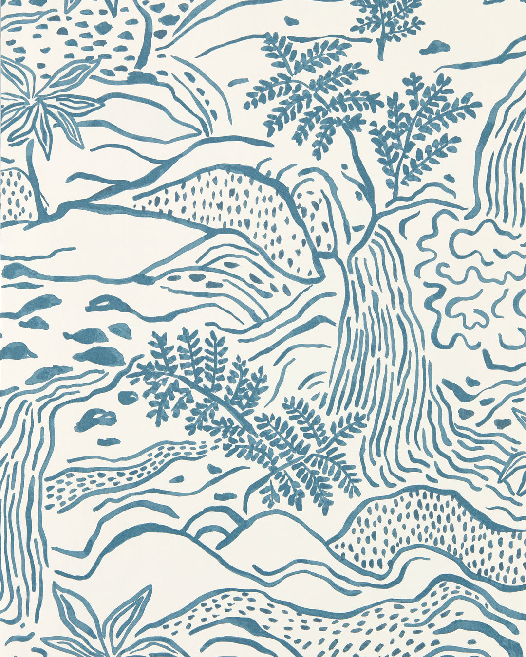 Midnight By Scion Wallcovering