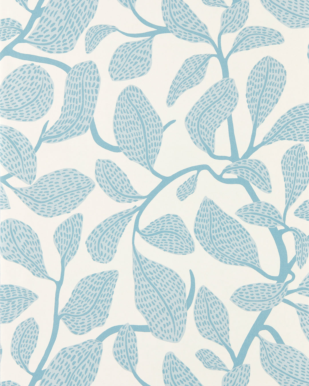 Coast Blue By Scion Wallcovering