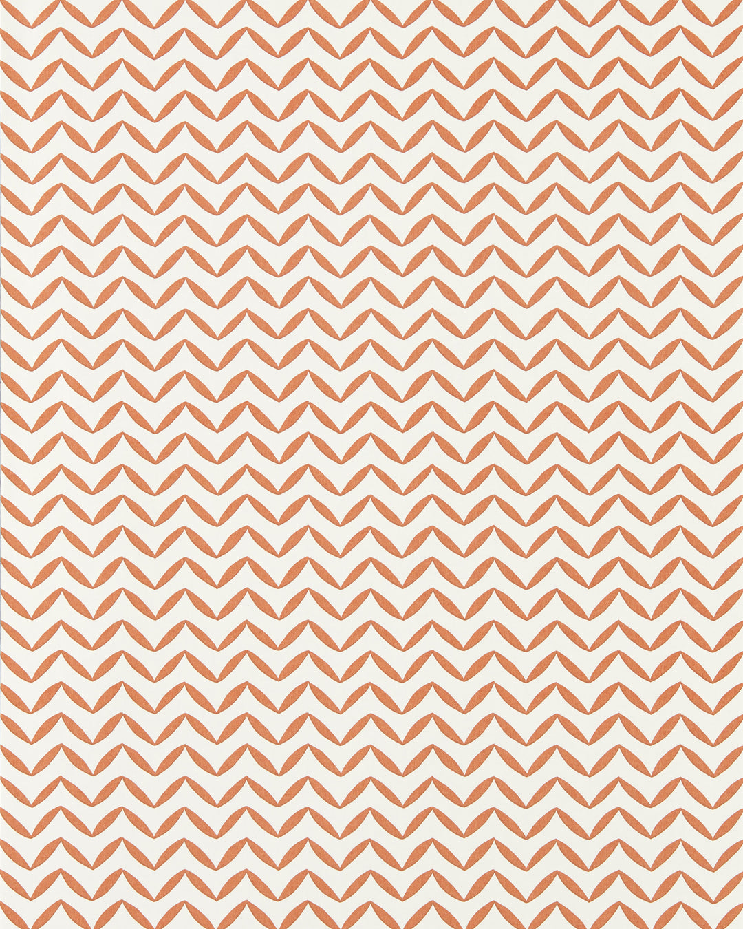 Ladybird Red By Scion Wallcovering