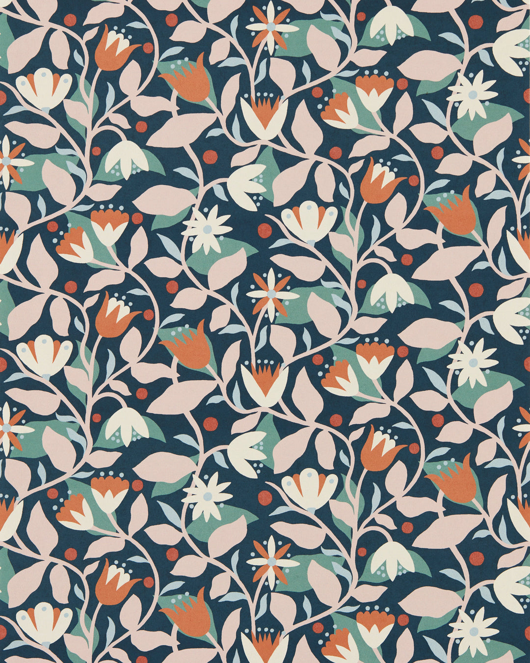 Midnight By Scion Wallcovering