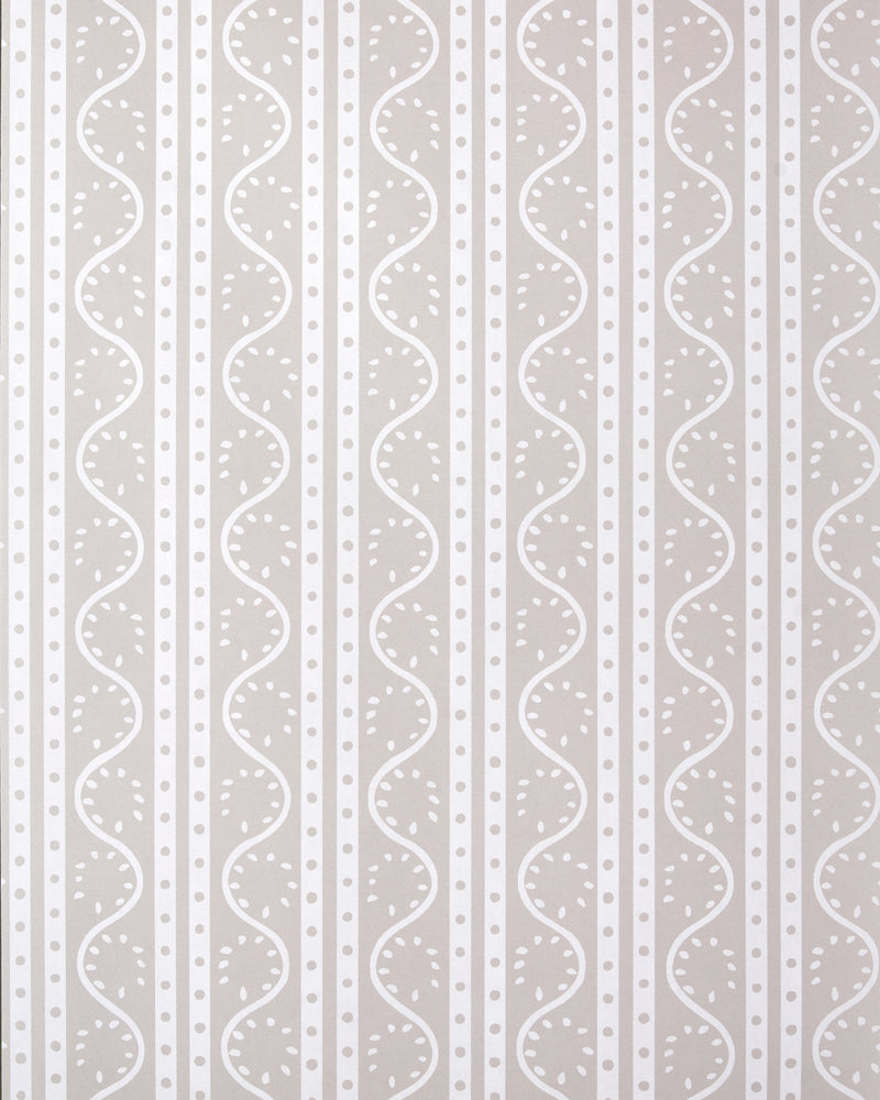 Linen By Scion Wallcovering