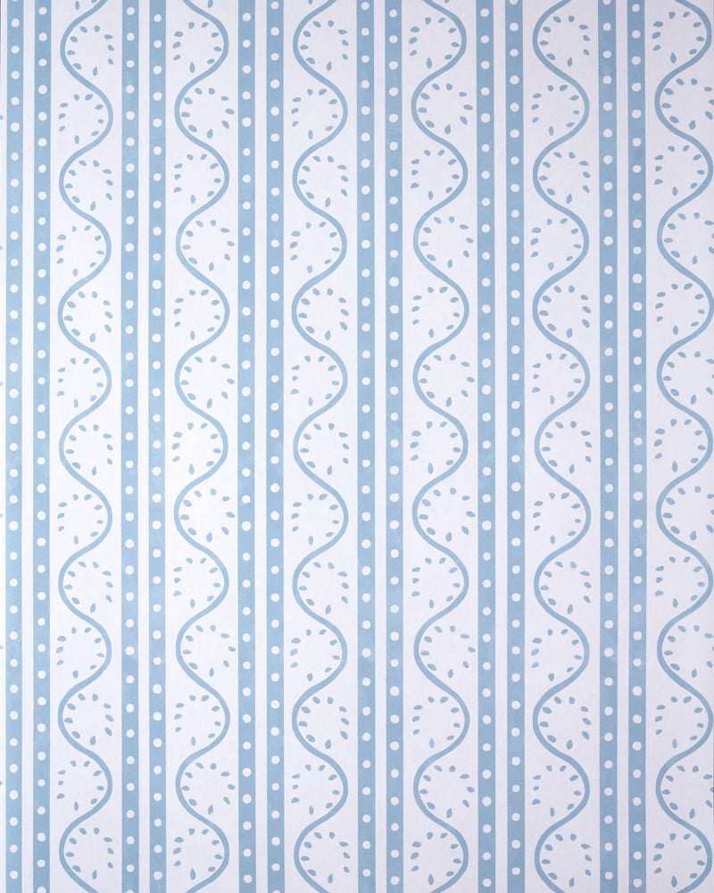 Coast Blue By Scion Wallcovering