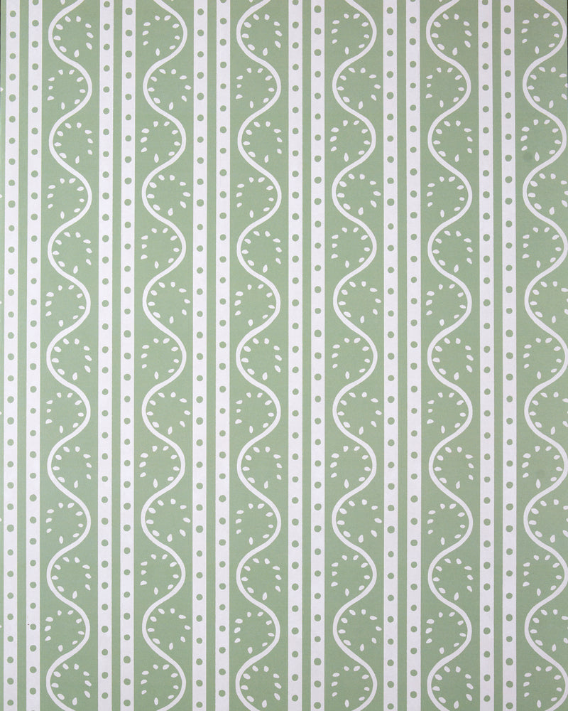 Sage By Scion Wallcovering