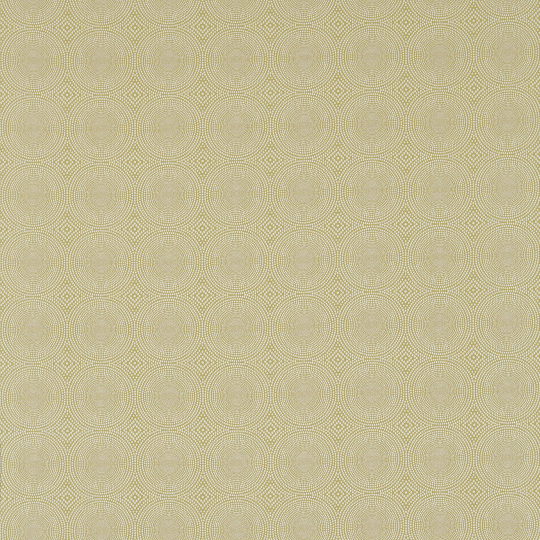 Kateri - Lime By Scion Fabric