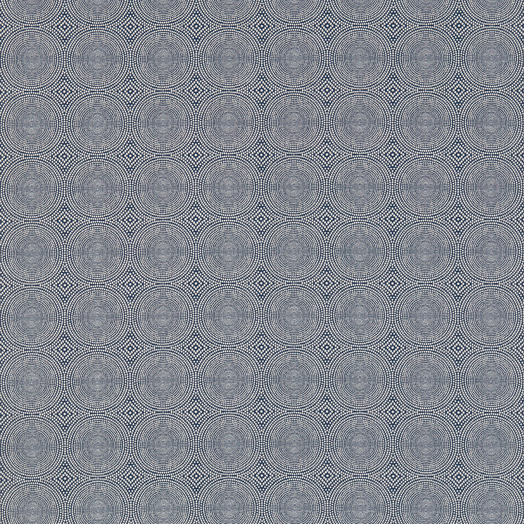 Kateri - Indigo By Scion Fabric